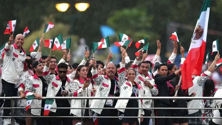 París 2024: La participación de México en los Juegos Olímpicos