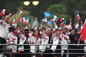 París 2024: La participación de México en los Juegos Olímpicos