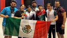 Juegos Paralímpicos 2024: ¿Cuánto dará el Gobierno de México a los atletas que ganen medallas?