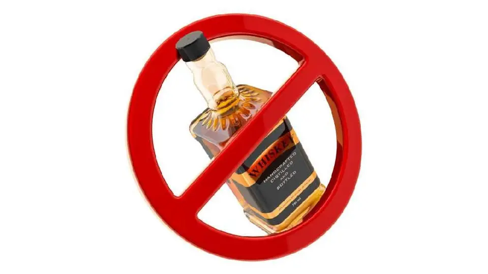 ¿En qué estados del país habrá Ley Seca el próximo domingo 2 de junio que hay elecciones?
