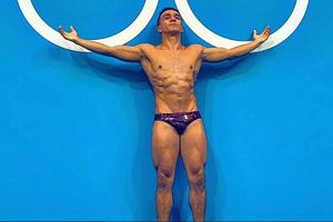 Atletas mexicanos en París 2024: ¿Quién es Juan Celaya y cuándo compite?