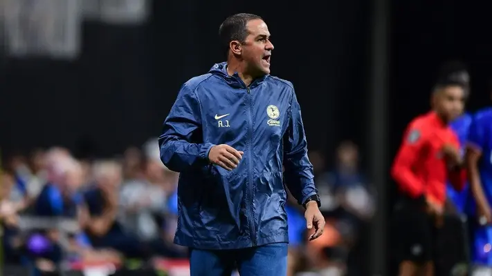 Jardine sobre el calendario en Leagues Cup: "Imposible tener el mejor nivel"