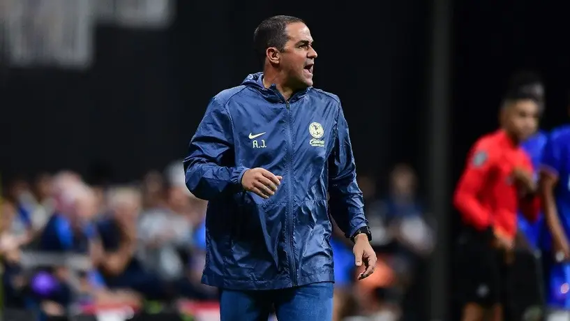Jardine sobre el calendario en Leagues Cup: "Imposible tener el mejor nivel"
