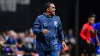Jardine sobre el calendario en Leagues Cup: "Imposible tener el mejor nivel"
