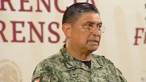 Sedena va contra ‘chistosito’ que se hizo pasar por el Secretario de la Defensa Nacional