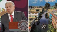 AMLO rechaza visitar Chalco: “Porque están como buitres, es temporada de zopilotes”