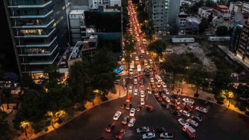Hoy No Circula: ¿Qué autos NO circulan el 4 de septiembre en CDMX y EDOMEX?