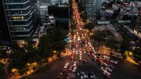 Hoy No Circula: ¿Qué autos NO circulan el 4 de septiembre en CDMX y EDOMEX?