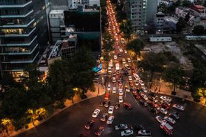 Hoy No Circula: ¿Qué autos NO circulan el 4 de septiembre en CDMX y EDOMEX?