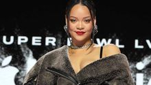 Rihanna presenta su nueva línea para el cabello Fenty Hair