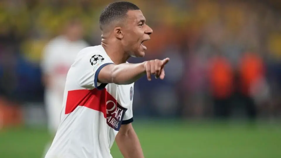 Ancelotti no se enfoca en posible llegada de Mbappé: "Hay cosas más importantes en qué pensar"
