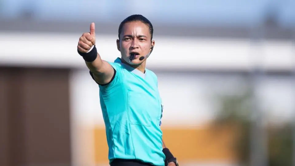 Copa América 2024: Por primera vez un partido será arbitrado por una terna femenina