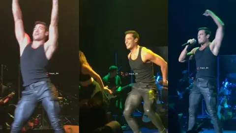 Después de este video, ¡En redes sociales piden a Carlos Rivera protagonizar aventurera!