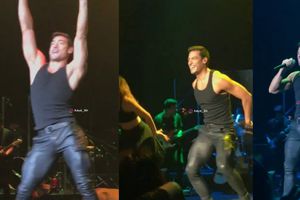 Después de este video, ¡En redes sociales piden a Carlos Rivera protagonizar aventurera!