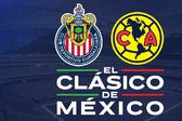 ¡El clásico vuela a Houston! América y Chivas anuncian partido en Estados Unidos