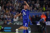 Jamie Vardy vuelve a la Premier League y anota en el empate del Leicester vs Tottenham