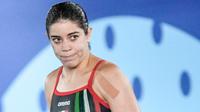 Alejandra Orozco tras mal resultado en sincronizados: 'Fue un error mío'