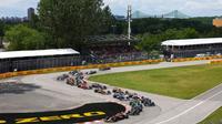 Gran Premio de Canadá: ¿A qué hora y dónde ver la novena carrera de la temporada de Fórmula 1?
