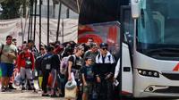 ¿Qué día inicia el descuento en autobuses para estudiantes y maestros este verano de 2024?