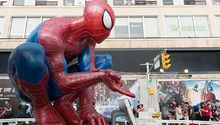 Spider-Man 4 ya tiene fecha de estreno