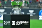 ¿Como se jugarán las Semifinales de Leagues Cup?