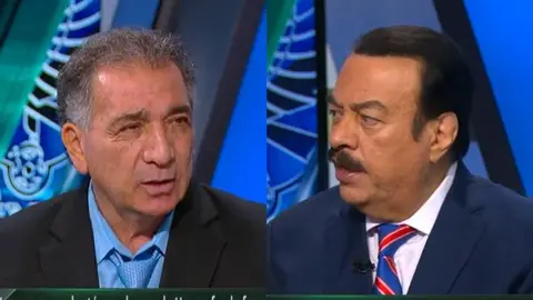Huerta asegura que Jorge Vergara impuso al Bofo en Sudáfrica 2010; Carrillo explota y le responde