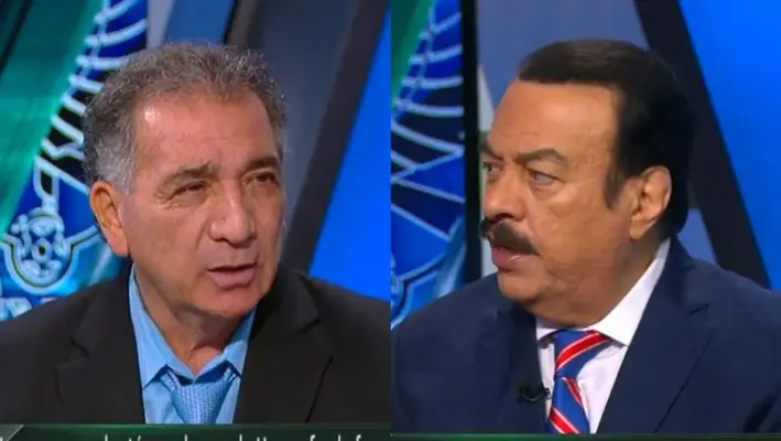 Huerta asegura que Jorge Vergara impuso al Bofo en Sudáfrica 2010; Carrillo explota y le responde