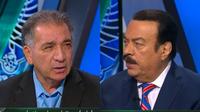 Huerta asegura que Jorge Vergara impuso al Bofo en Sudáfrica 2010; Carrillo explota y le responde