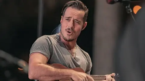 José Madero anuncia concierto en CDMX: ¿Cuándo y dónde?