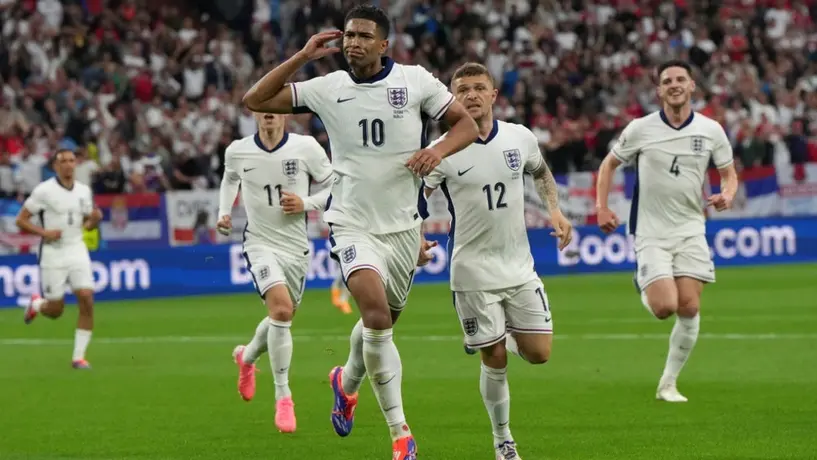 Dinamarca vs Inglaterra: ¿Cuándo y dónde ver EN VIVO el duelo de la Eurocopa 2024?