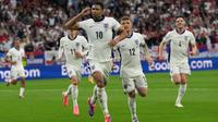 Dinamarca vs Inglaterra: ¿Cuándo y dónde ver EN VIVO el duelo de la Eurocopa 2024?