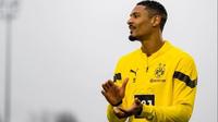 ¿Sebastien Haller, delantero del Borussia Dortmund, interesa a Juárez? Esto sabemos