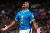 ¿Estará a la altura? Endrick y el reto de ser el '9' de Brasil en la Copa América 2024