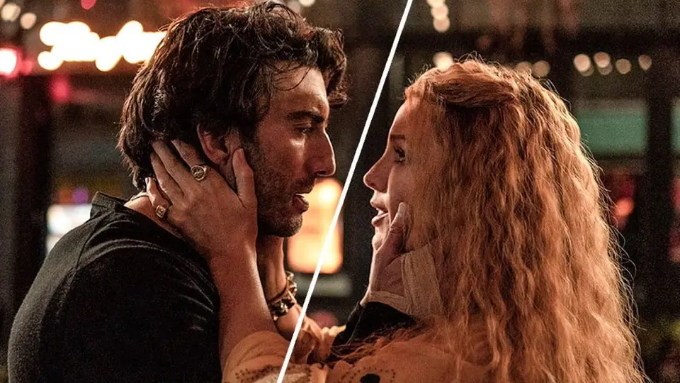 ¿Qué está pasando entre Blake Lively y Justin Baldoni? Las controversias que está dejando “It End With Us”