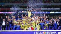 A América le sale más caro ganar una Final, aseguró Emilio Azcárraga
