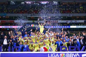 A América le sale más caro ganar una Final, aseguró Emilio Azcárraga