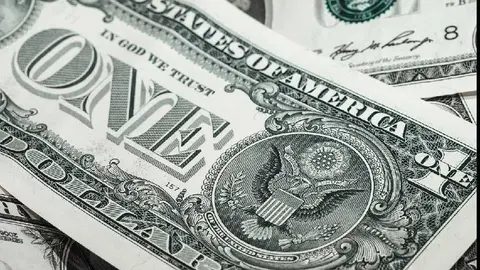 Precio del dólar, hoy 11 de junio de 2024
