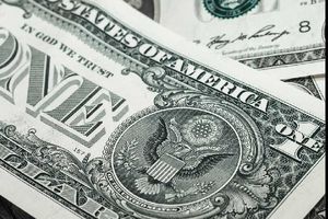 Precio del dólar, hoy 11 de junio de 2024