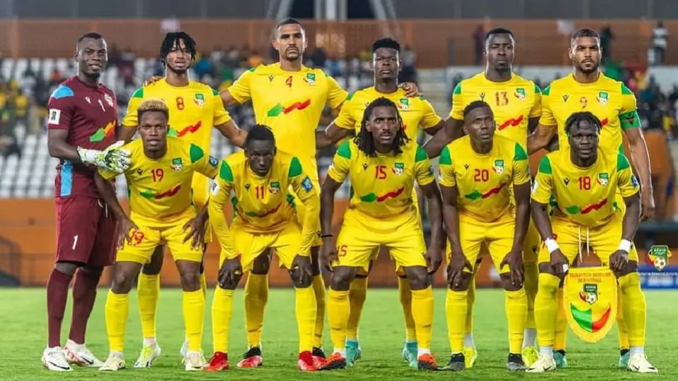 ¡La cenicienta africana! Benín gana y hunde a Nigeria en las Eliminatorias de África