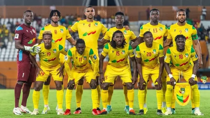 ¡La cenicienta africana! Benín gana y hunde a Nigeria en las Eliminatorias de África