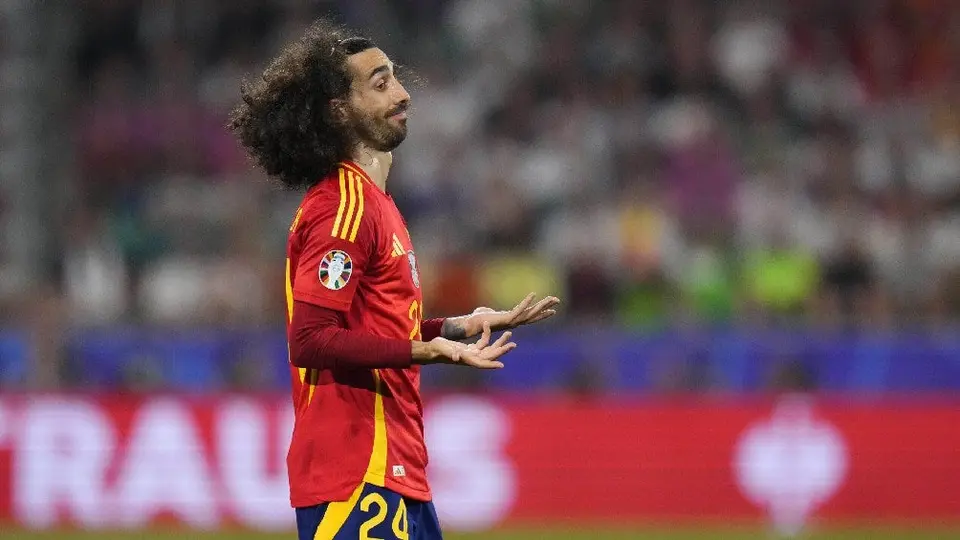 ¡Final de Eurocopa y Copa América! Agenda futbolística de este domingo 14 de julio