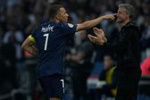 PSG pierde en el último partido de Kylian Mbappé en el Parque de los Príncipes