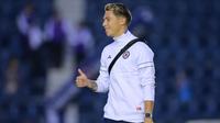 Santiago Giménez ayudó a Huescas para ir a Europa: “Me apoyó mucho en esta decisión”
