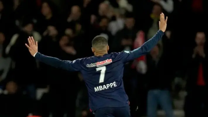 Emmanuel Macron quiere convencer a Florentino Pérez de liberar a Mbappé para Juegos Olímpicos