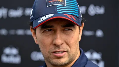 Checo Pérez tras quedar séptimo en el GP de Hungría: 'Tuvimos un buen ritmo'