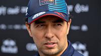 Checo Pérez tras quedar séptimo en el GP de Hungría: 'Tuvimos un buen ritmo'