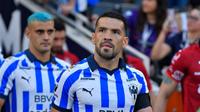 ¿Dardo al Tano? Celso Ortiz lanza 'fuerte' mensaje en sus redes tras eliminación de Rayados