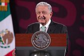 AMLO no cree que sea en serio la suspensión de la planta Tesla en México