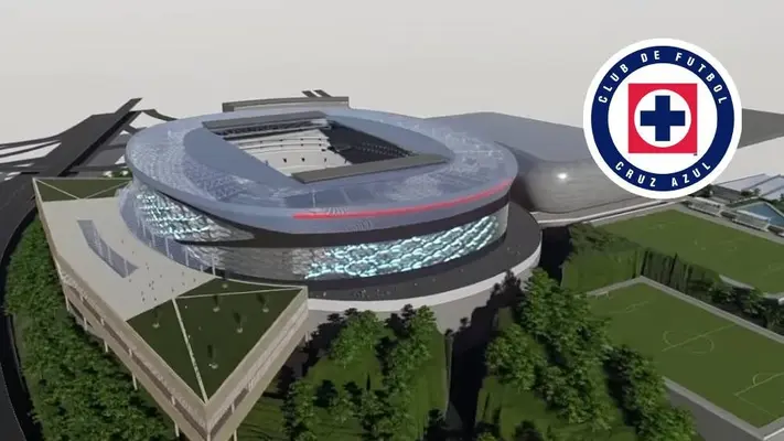 Nuevo estadio de Cruz Azul, ¿quién será el arquitecto encargado de la obra?