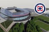 Nuevo estadio de Cruz Azul, ¿quién será el arquitecto encargado de la obra?